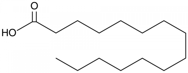 Pentadecanoic Acid
