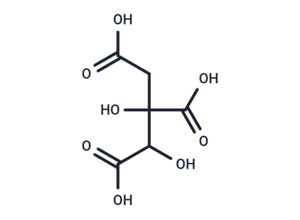 Hydroxycitric acid