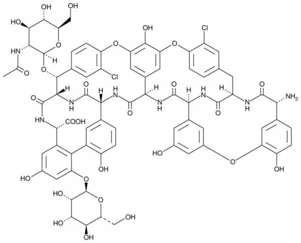 Teicoplanin A3-1