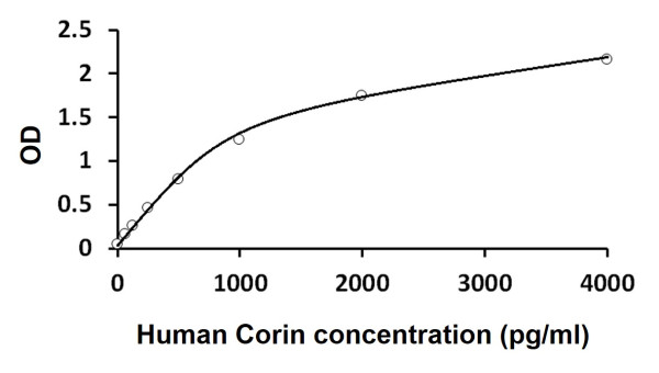 Human Corin ELISA Kit
