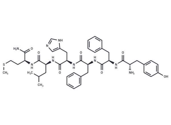 [Tyr6,D-Phe7,D-His9]-Substance P (6-11)