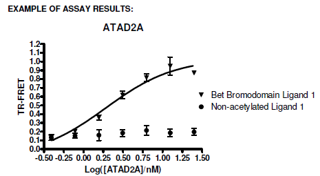 ATAD2A TR-FRET Assay Kit