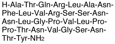 Amylin (8-37), rat