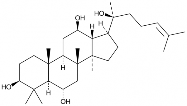 20(S)-Protopanaxatriol