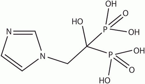 Zoledronic Acid Hydrate