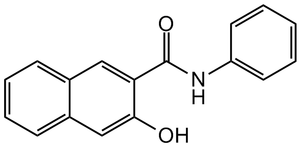 Naphthol AS