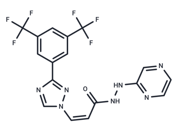 Selinexor (KPT-330)