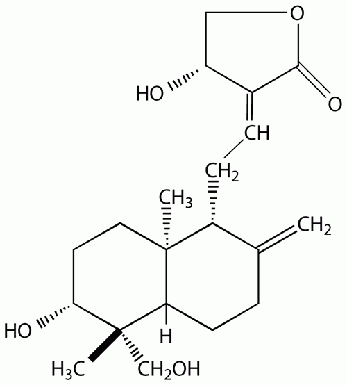 Andrographolide