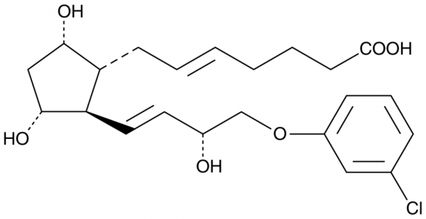 (+)-5-trans Cloprostenol