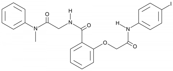 NCGC607