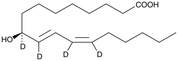9(S)-HODE-d4