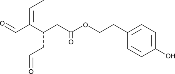Oleocanthal