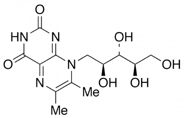 6,7-Dimethylribityl Lumazine