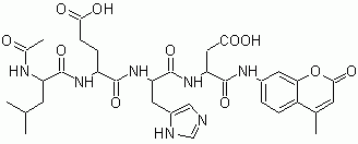 Ac-LEHD-AMC