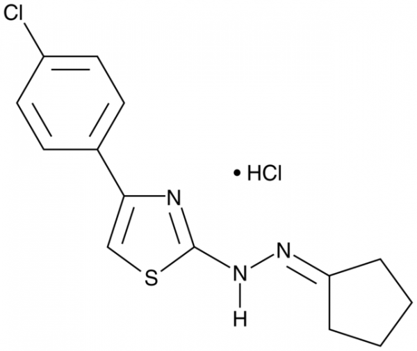 CPTH2 (hydrochloride)