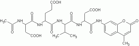 Ac-DEVD-AMC