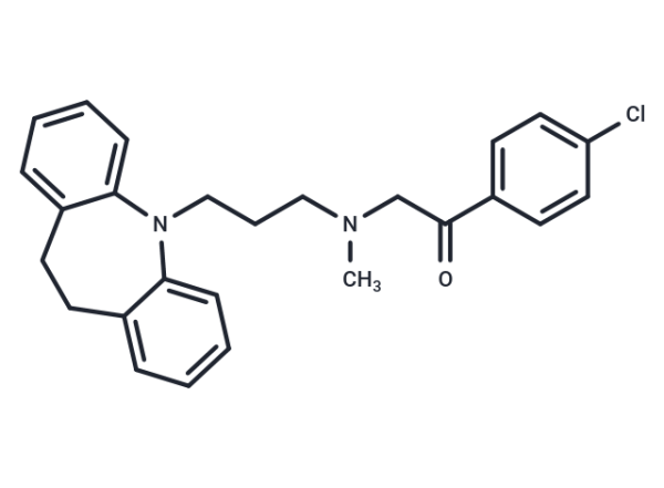 Lofepramine