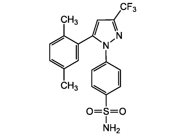2,5-Dimethyl-celecoxib