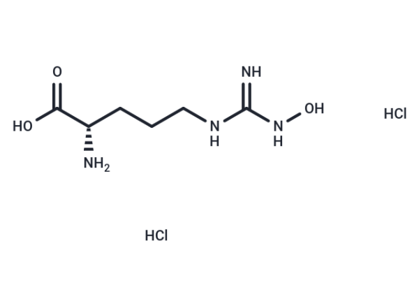 L-Hydroxy arginine dihydrochloride