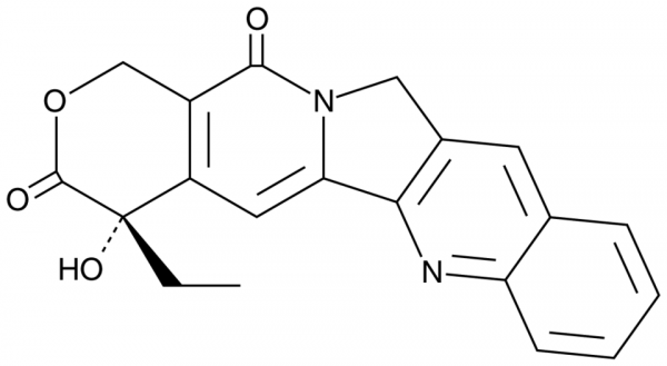 Camptothecin