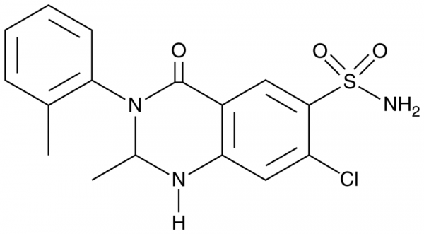 Metolazone