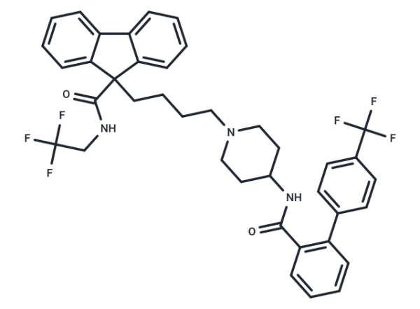 Lomitapide