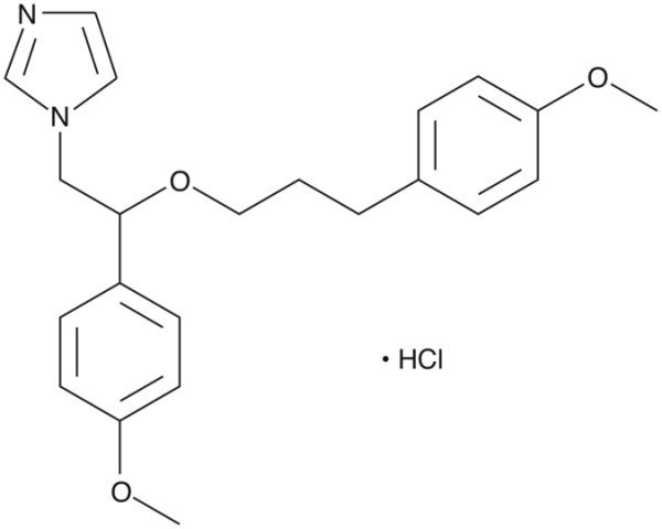 SKF 96365 (hydrochloride)