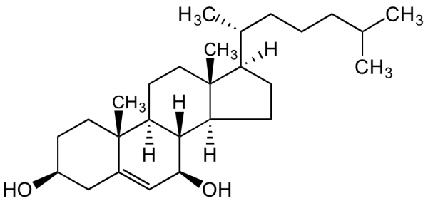 7beta-Hydroxycholesterol