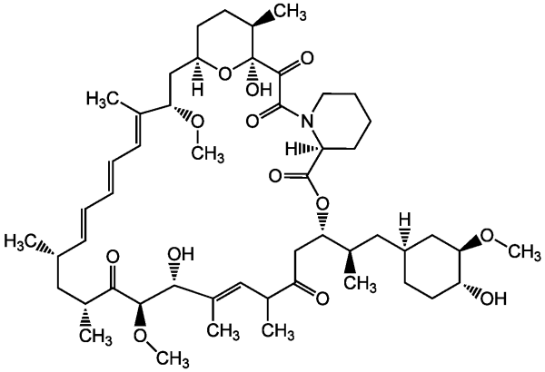 Rapamycin