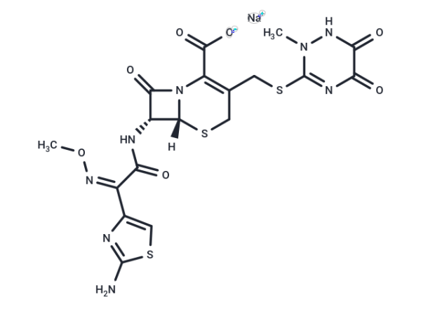 Ceftriaxone Sodium