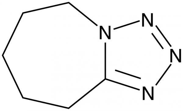 Pentylenetetrazole