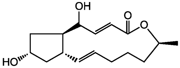 (+)-Brefeldin A