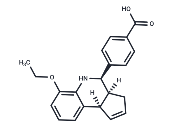 LIN28 inhibitor LI71