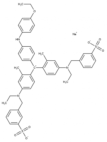 Coomassie Brilliant Blue G250