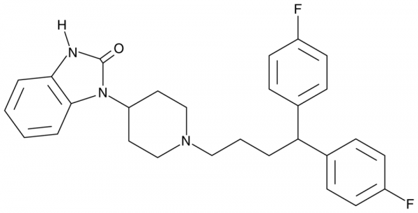 Pimozide