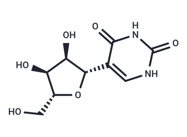 Pseudouridine
