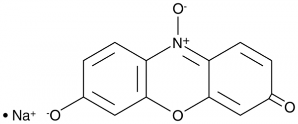 Resazurin (sodium salt)