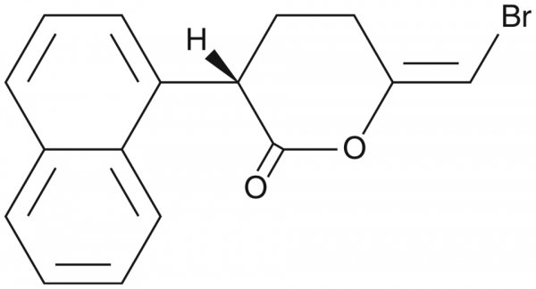 (S)-Bromoenol lactone