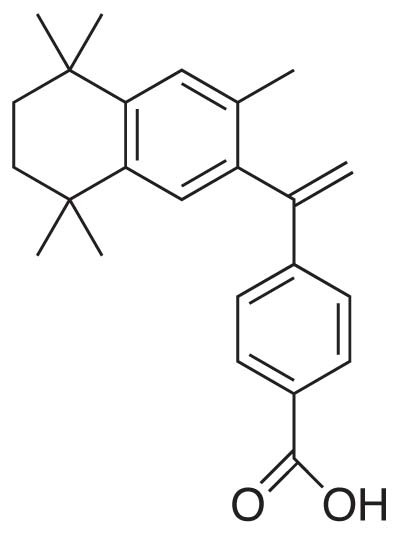 Bexarotene