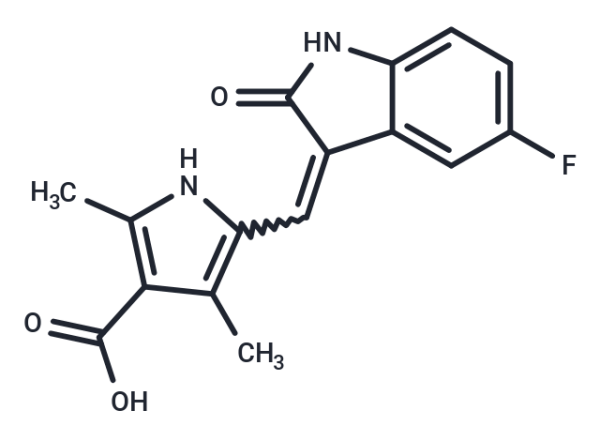 Sunitinib Process Impurity 1