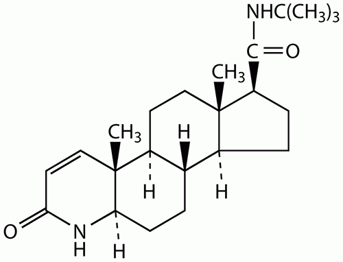Finasteride