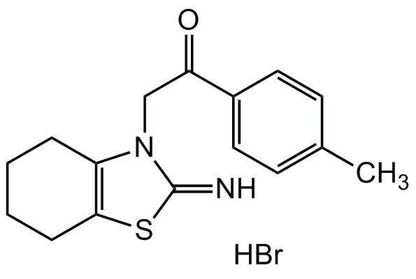 Pifithrin-alpha . hydrobromide