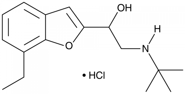 Bufuralol (hydrochloride)