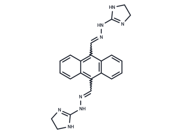 Bisantrene