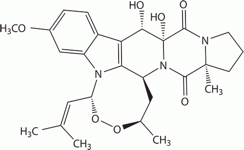 Verruculogen