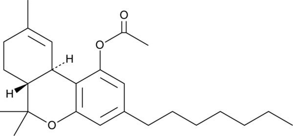 Delta9-THCP Acetate