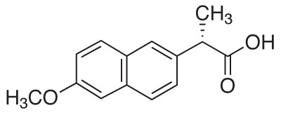 D-Naproxen