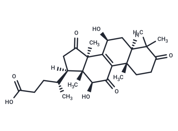 Lucidenic acid B