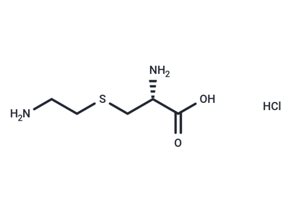 Thialysine HCl