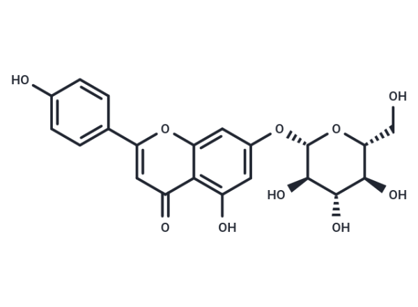 Apigenin 7-glucoside